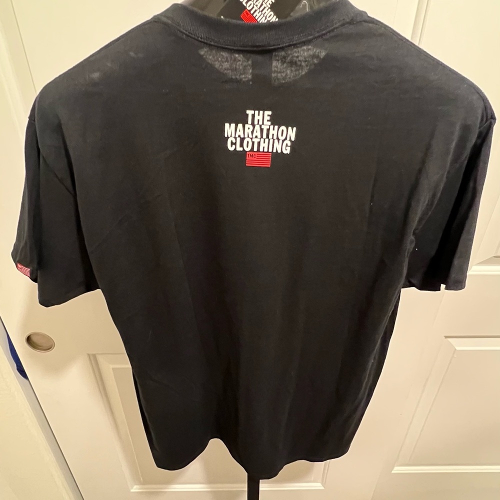The Marathon Clothing “Crenshaw tee” - Picture 2 of 2